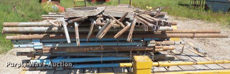 image for item DI0651 Scaffolding