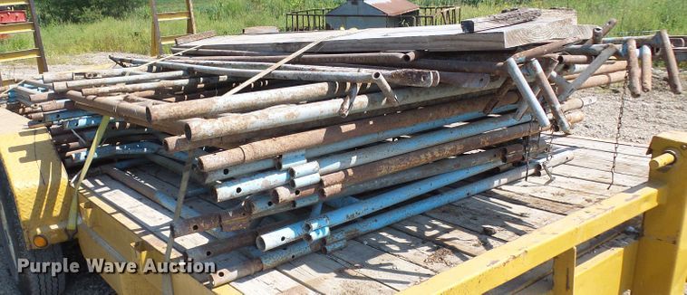 image for item DI0651 Scaffolding