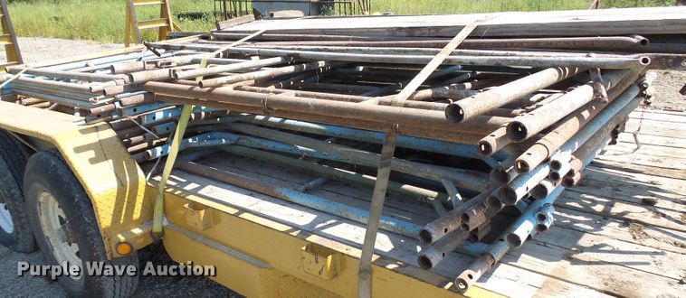 image for item DI0651 Scaffolding