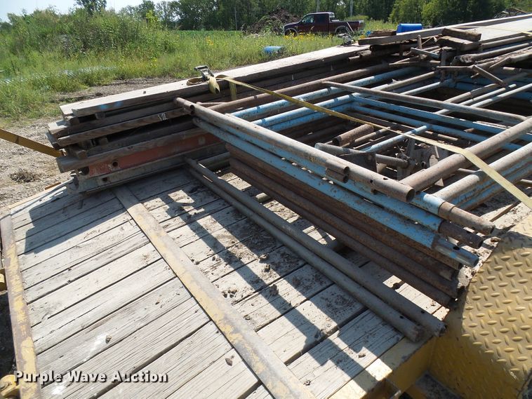 image for item DI0651 Scaffolding