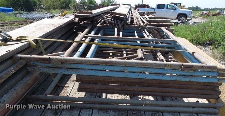 image for item DI0651 Scaffolding