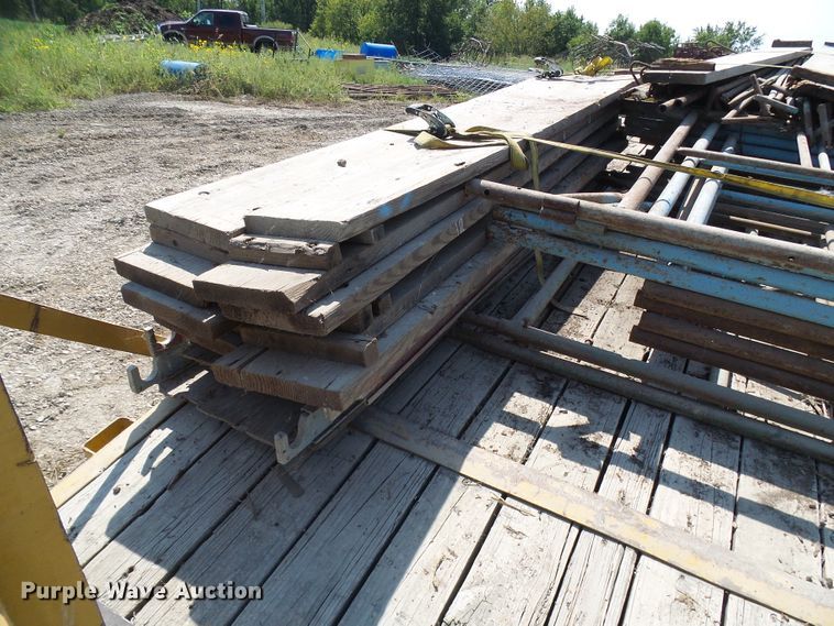 image for item DI0651 Scaffolding