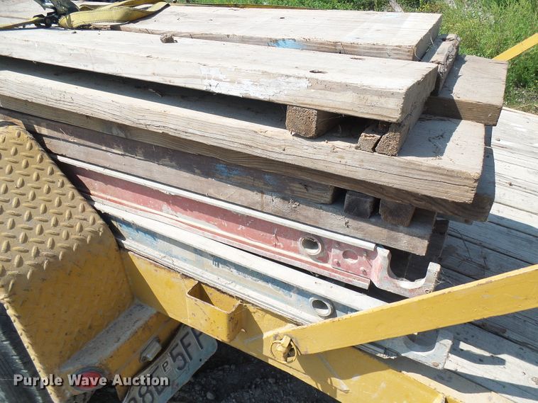 image for item DI0651 Scaffolding