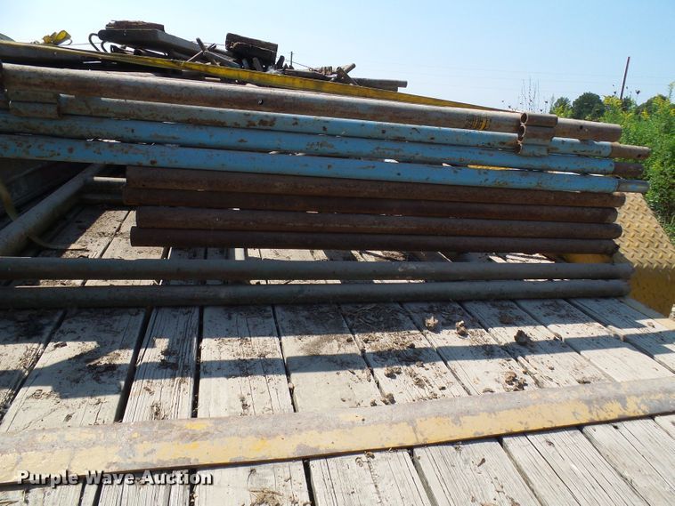 image for item DI0651 Scaffolding