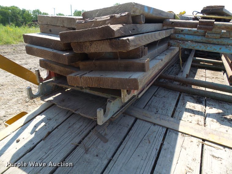 image for item DI0651 Scaffolding