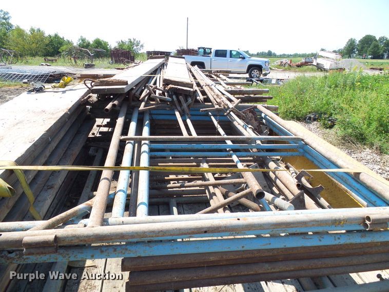 image for item DI0651 Scaffolding