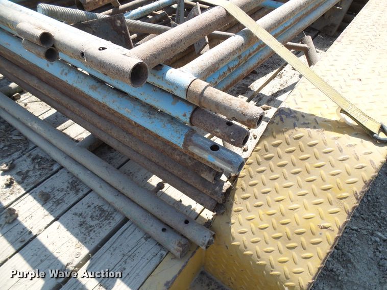 image for item DI0651 Scaffolding