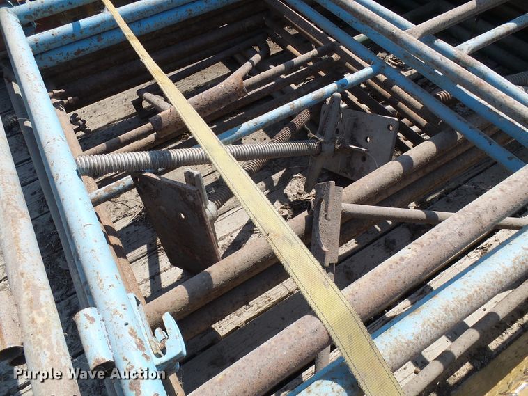 image for item DI0651 Scaffolding