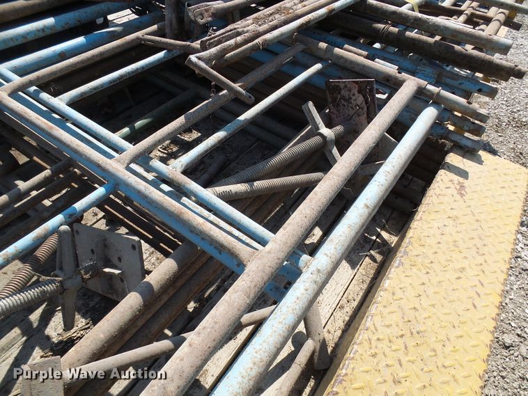 image for item DI0651 Scaffolding