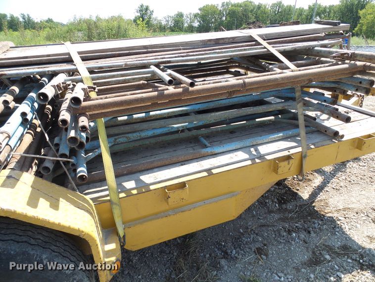 image for item DI0651 Scaffolding