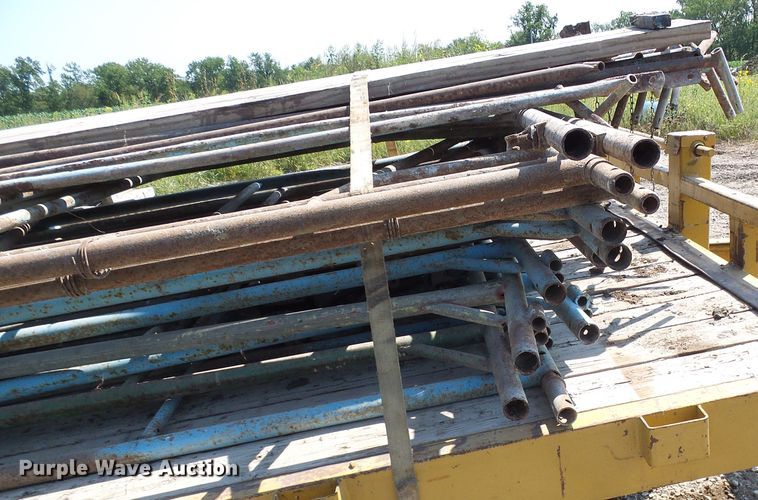 image for item DI0651 Scaffolding