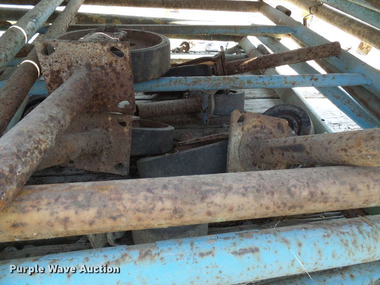 image for item DI0651 Scaffolding