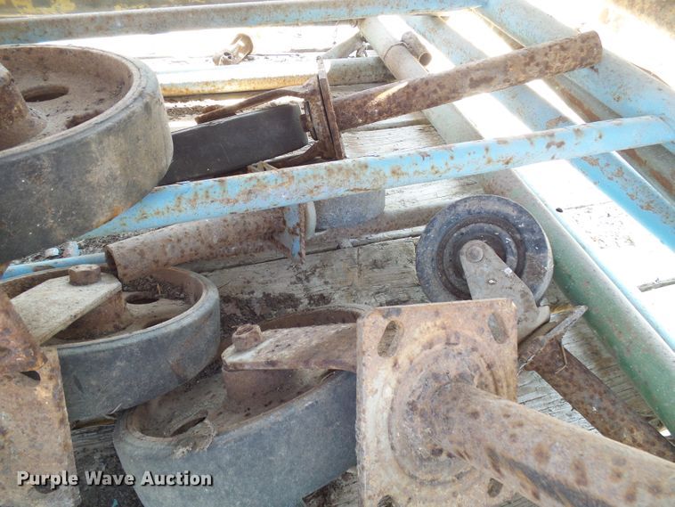 image for item DI0651 Scaffolding