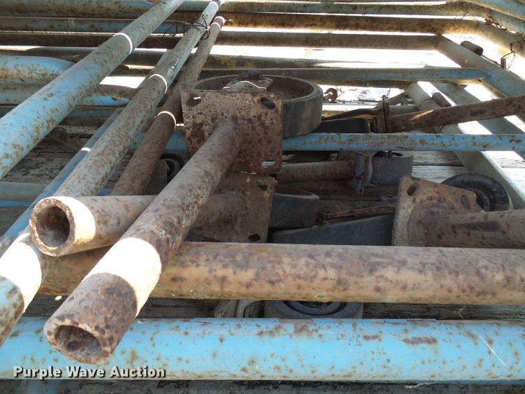 image for item DI0651 Scaffolding