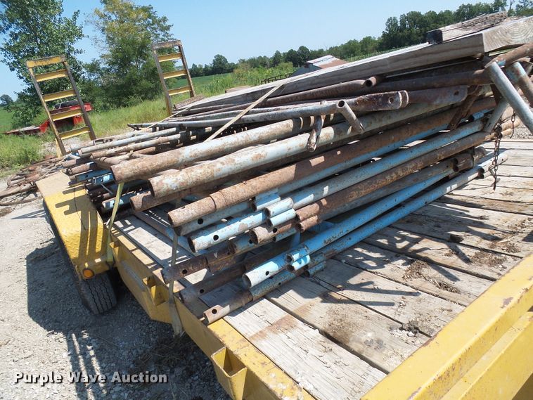 image for item DI0651 Scaffolding