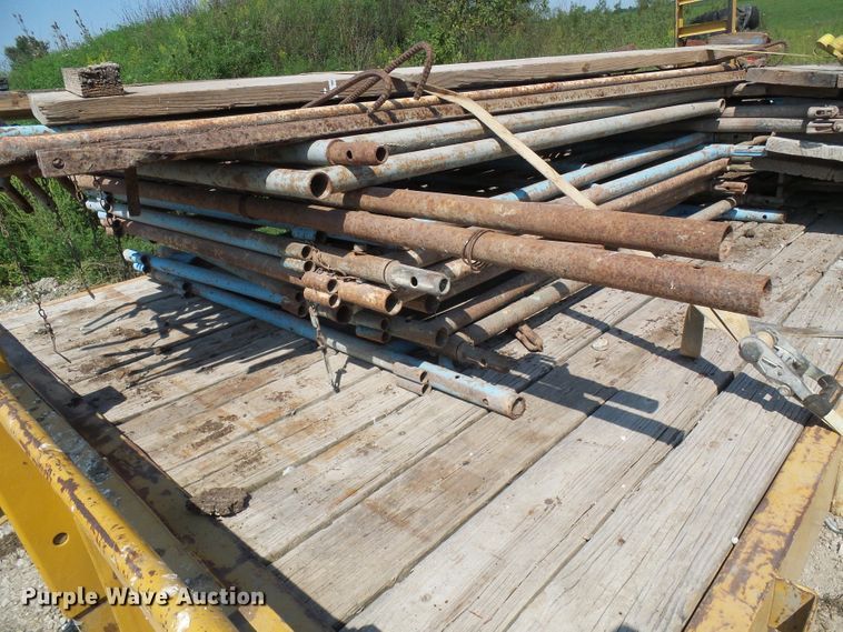 image for item DI0651 Scaffolding