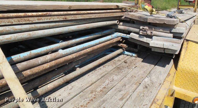 image for item DI0651 Scaffolding