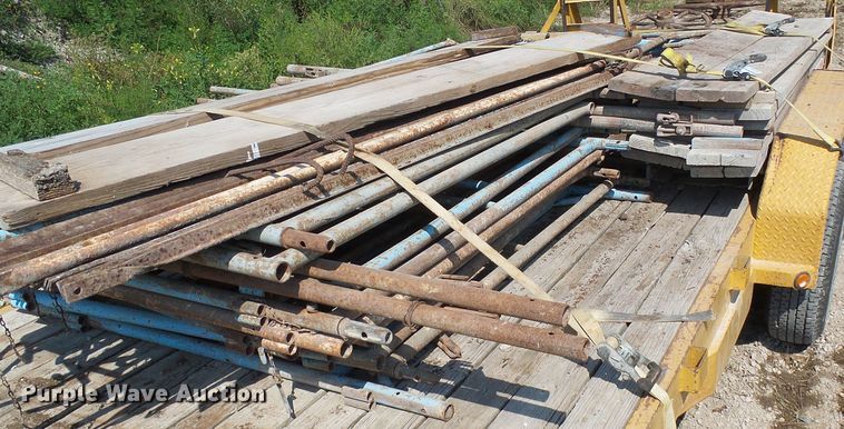 image for item DI0651 Scaffolding