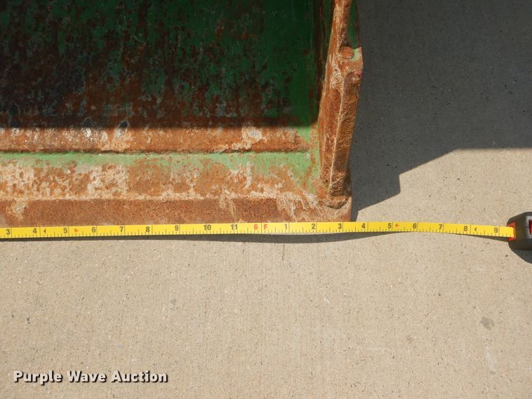 image for item DI1763 2018 John Deere 5055E MFWD tractor