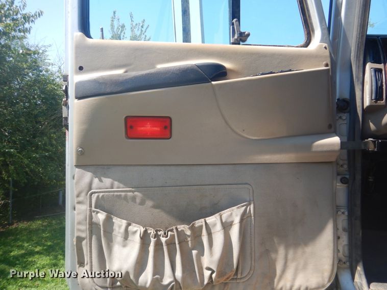 image for item DI2314 2001 Mack CH dump truck