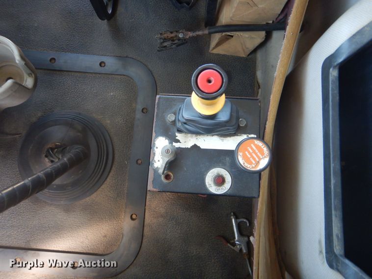 image for item DI2314 2001 Mack CH dump truck