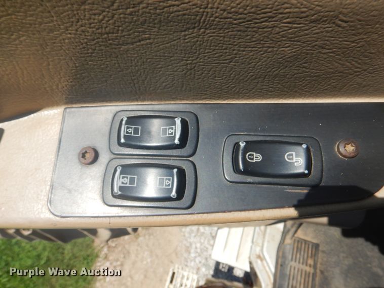 image for item DI2314 2001 Mack CH dump truck