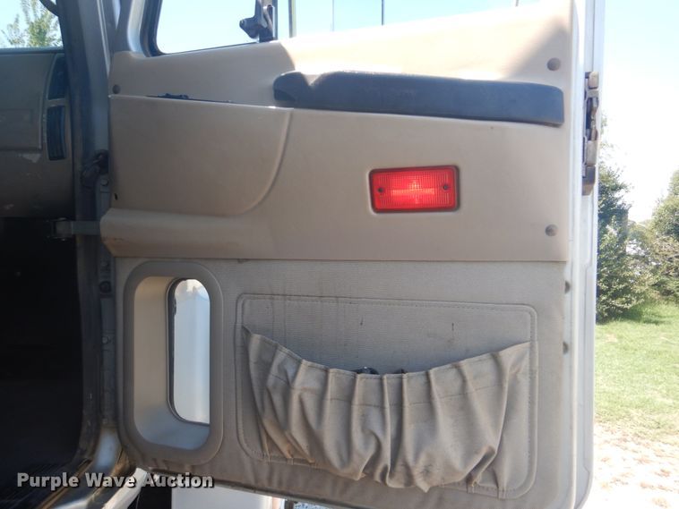 image for item DI2314 2001 Mack CH dump truck