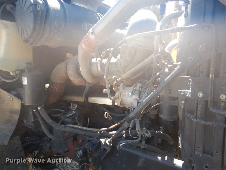 image for item DI2314 2001 Mack CH dump truck