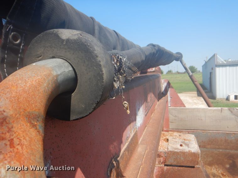 image for item DI2314 2001 Mack CH dump truck