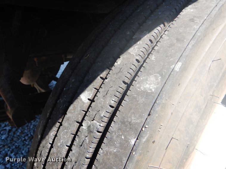 image for item DI2314 2001 Mack CH dump truck