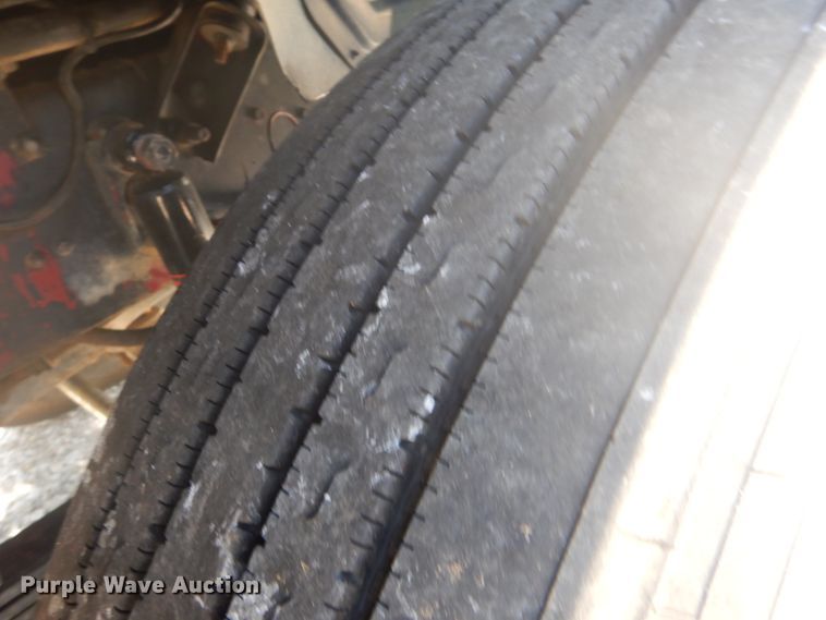 image for item DI2314 2001 Mack CH dump truck