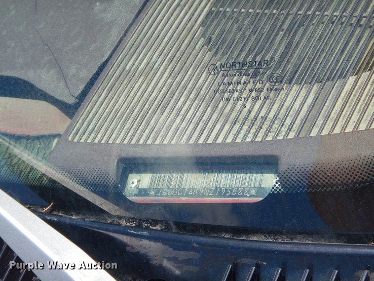 image for item ED9441 1992 Chevrolet C1500 pickup truck