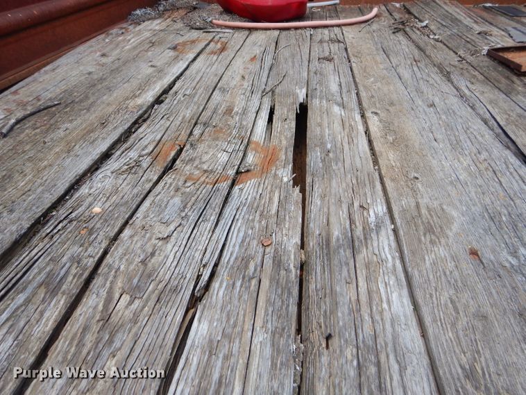 image for item ED9442 Ford F350 pickup truck