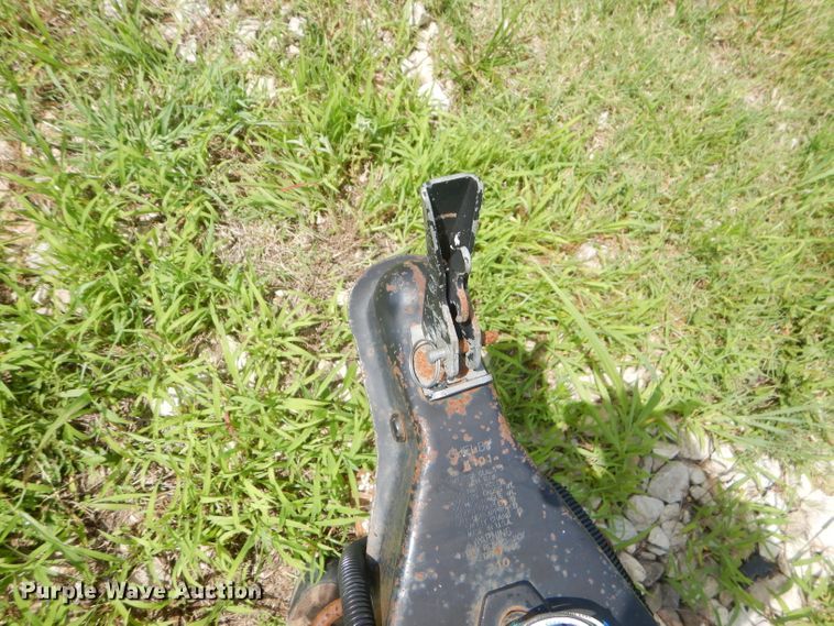 image for item ED9460 Interstate enclosed cargo trailer