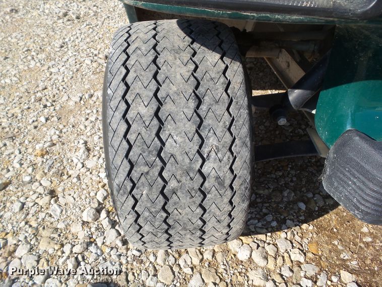 image for item EM9827 Club Car golf cart