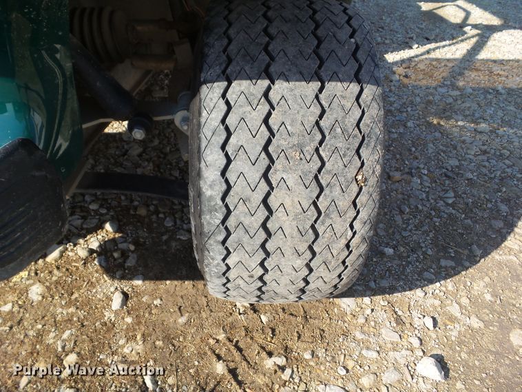 image for item EM9827 Club Car golf cart