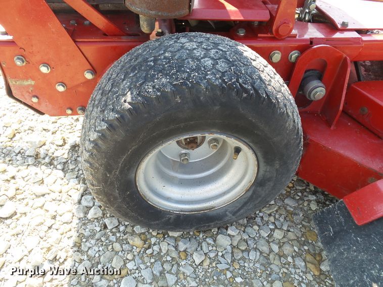 image for item EM9828 2007 Ferris ZTR lawn mower