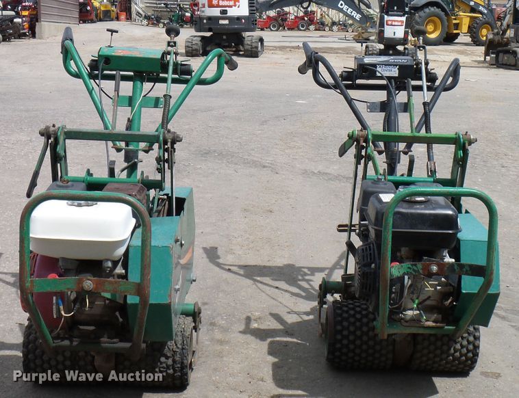 image for item EP9646 (2) Ryan 544945A sod cutters