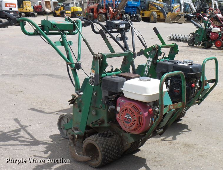 image for item EP9646 (2) Ryan 544945A sod cutters