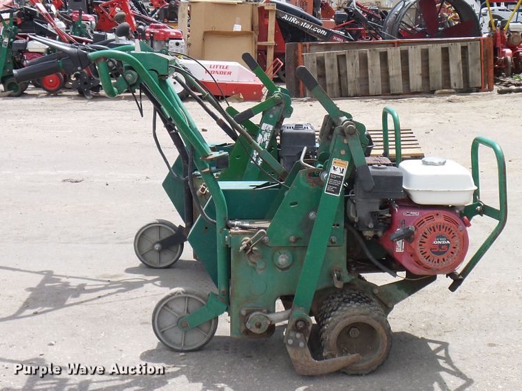 image for item EP9646 (2) Ryan 544945A sod cutters