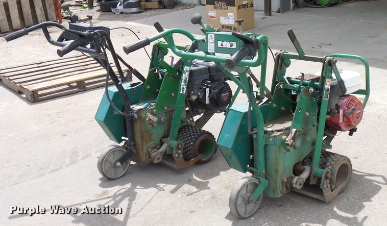 image for item EP9646 (2) Ryan 544945A sod cutters