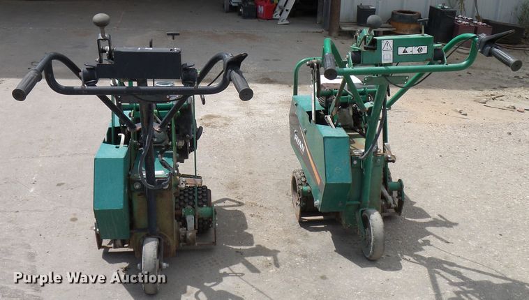 image for item EP9646 (2) Ryan 544945A sod cutters