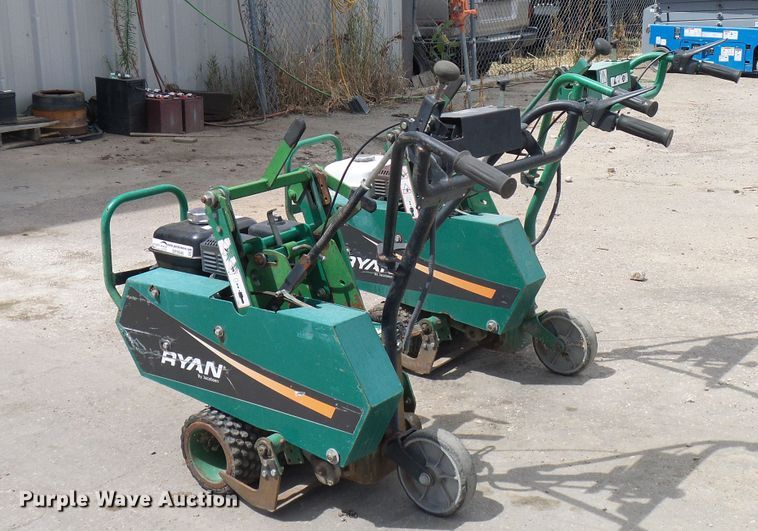 image for item EP9646 (2) Ryan 544945A sod cutters
