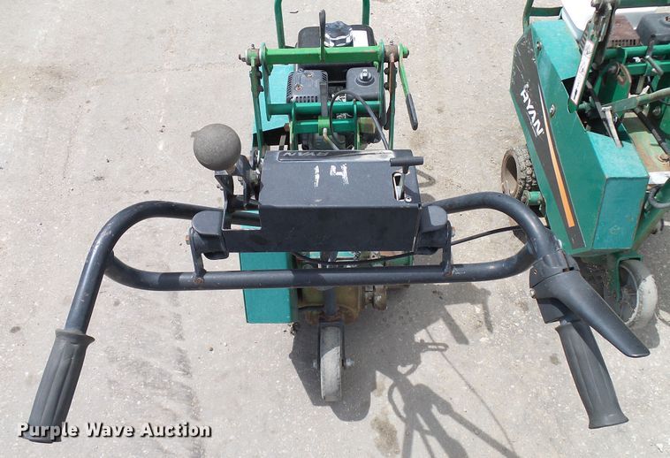 image for item EP9646 (2) Ryan 544945A sod cutters