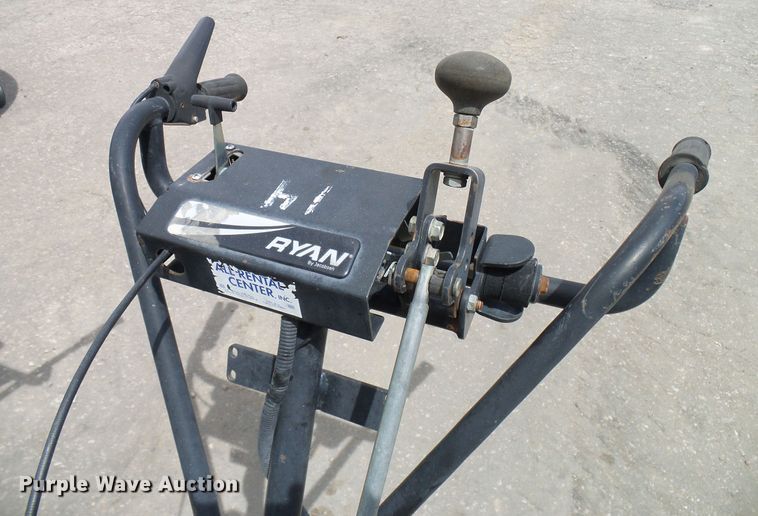 image for item EP9646 (2) Ryan 544945A sod cutters