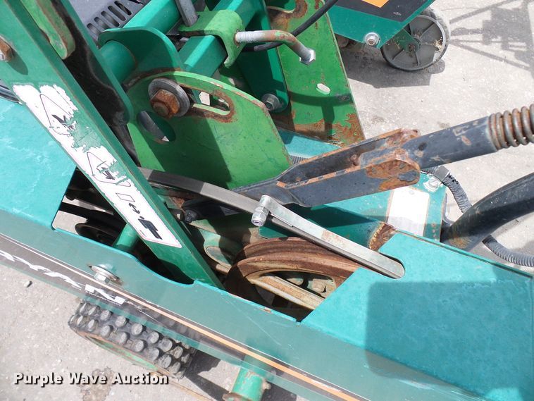 image for item EP9646 (2) Ryan 544945A sod cutters