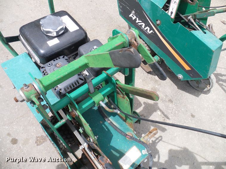 image for item EP9646 (2) Ryan 544945A sod cutters