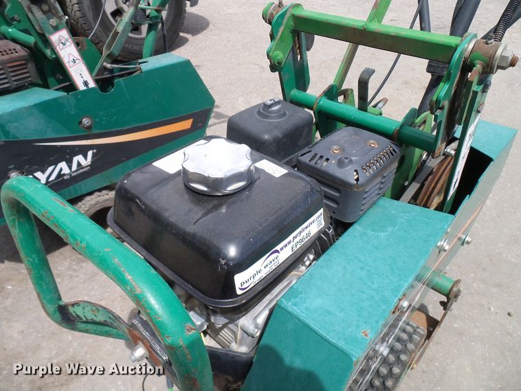 image for item EP9646 (2) Ryan 544945A sod cutters