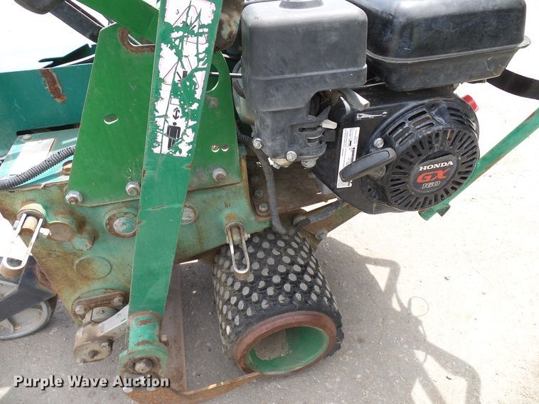 image for item EP9646 (2) Ryan 544945A sod cutters