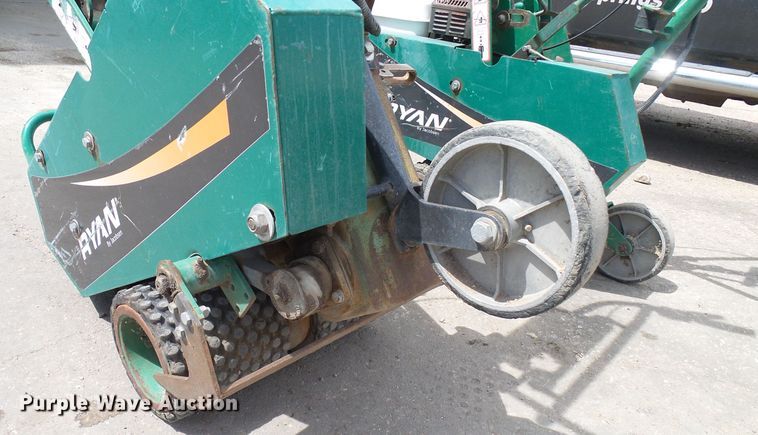 image for item EP9646 (2) Ryan 544945A sod cutters